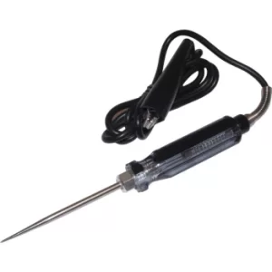 Image of Commercial Duty Circuit Tester 6/24V