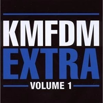 Image of KMFDM - Extra CD