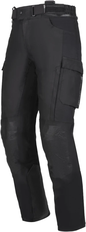 Image of Modeka Hydron Pants Black Size XL