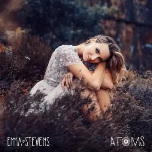 Image of Atoms by Emma Stevens CD Album