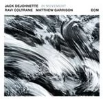 Image of Jack DeJohnette - In Movement (Music CD)