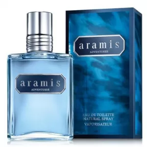 Image of Aramis Adventurer Eau de Toilette For Him 110ml