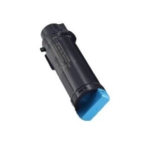 Image of Dell 593BBSD P3HJK Cyan Laser Toner Ink Cartridge