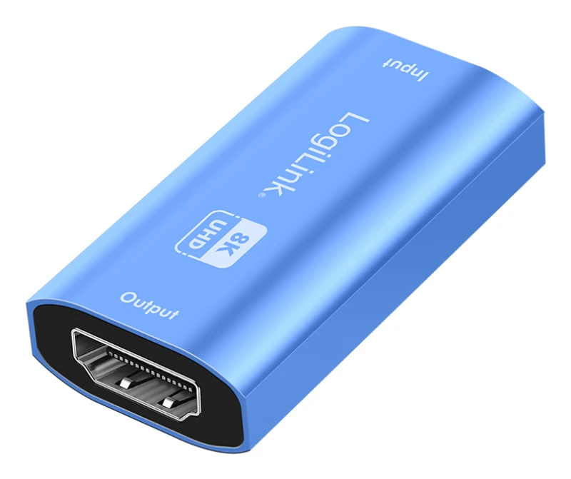 Image of LogiLink HD0064 bridge/repeater Blue