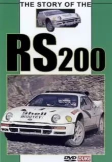 Image of The Story of the RS200