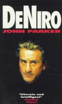 Image of De Niro by John Parker Paperback
