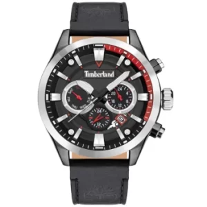 Image of Mens Timberland Outdoor Seeker Tidemark Watch