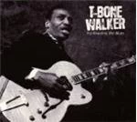 Image of T-Bone Walker - Trailblazing The Blues (Music CD)