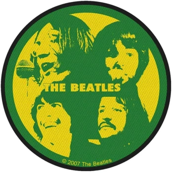 Image of The Beatles - Let it Be Standard Cotton Patch