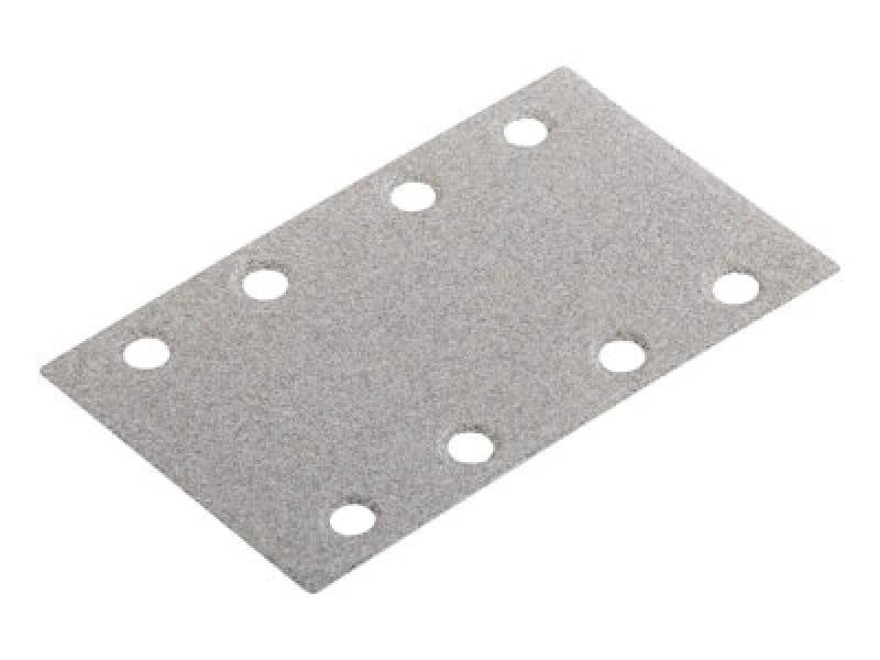 Image of Flex Power Tools 531928 Sv-P40 Ve25 Xtreme Sandpaper Sheet 80 X 133mm X P 40 25 Pack Flx531928