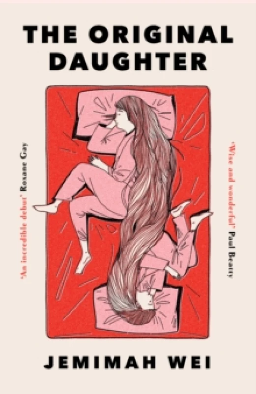 Image of The Original Daughter : 'A book not to miss' New York Times Hardback