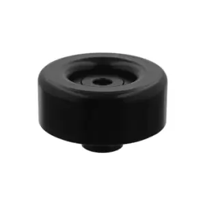 Image of V-Ribbed Belt Deflection/Guide Pulley 34534 by Febi Bilstein