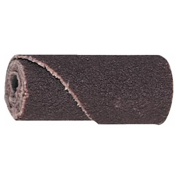 Image of York - 6 X 38MM Cartridge Rolls Aluminium Oxide Cloth Straight Type P12- you get 5