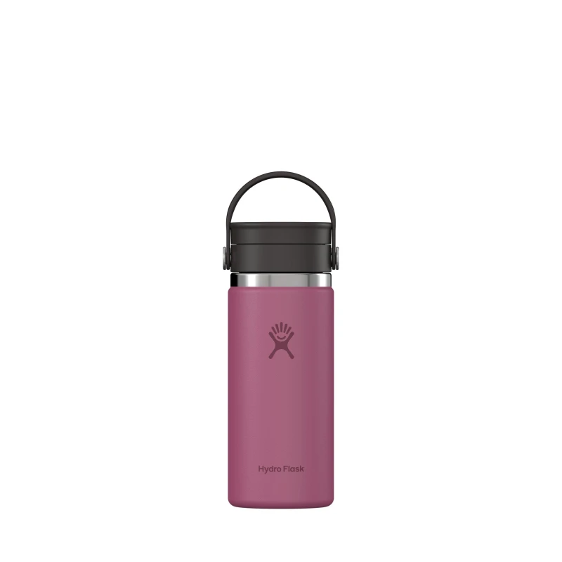 Image of Hydro Flask Hydroflask 16oz Wide mouth with flex Sip lid Reef unisex One Size