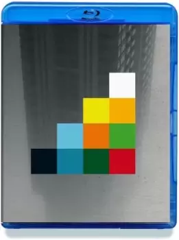 Image of Steven Wilson Harmony Codex - 5.1 Surround & Atmos Mix - Sealed 2023 UK Bluray Audio SW7BR