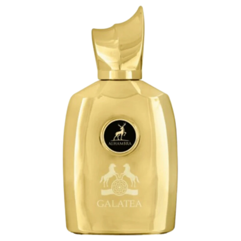 Image of Maison Alhambra Unisex Galatea Eau de Parfum a 100ml MAIS-59226