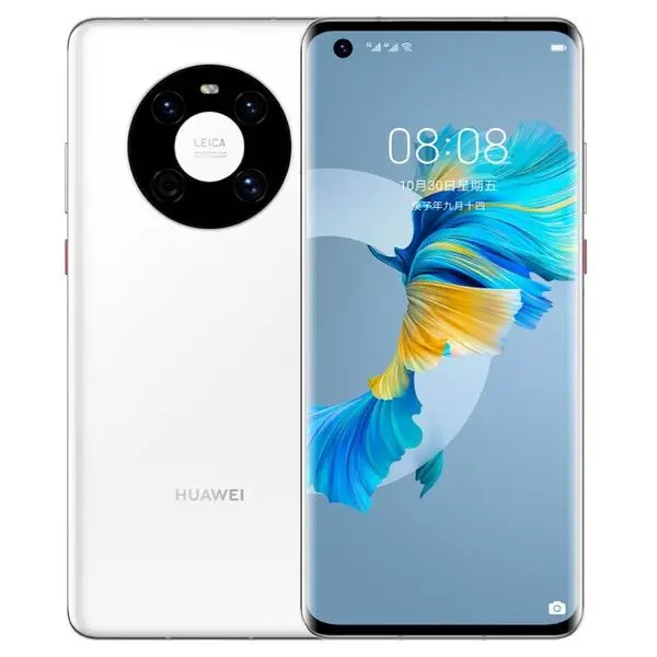 Image of Huawei Mate 40 5G 2020 128GB