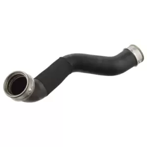 Image of Charger Intake Hose 103925 by Febi Bilstein