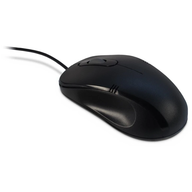 Image of Inter-Tech M-3026 mouse Office Ambidextrous USB Type-A Optical 1000 DP