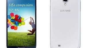 Image of Samsung Galaxy S4 2013 64GB
