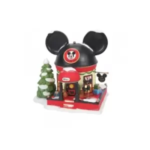 Image of Mickey's Ear Hat Shop