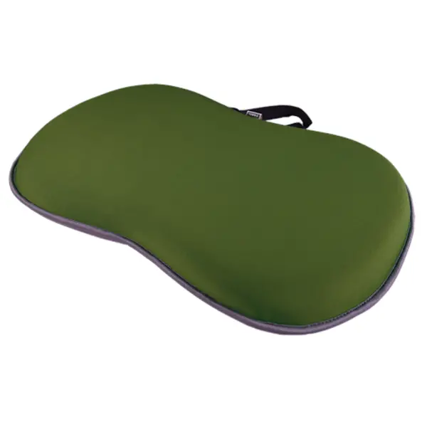 Image of Town & Country Memory Foam Kneeler Green