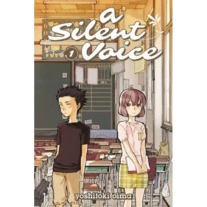 Image of A Silent Voice 1