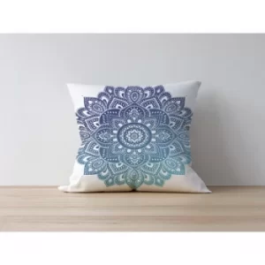 Image of a1043 Multicolor Cushion Cover