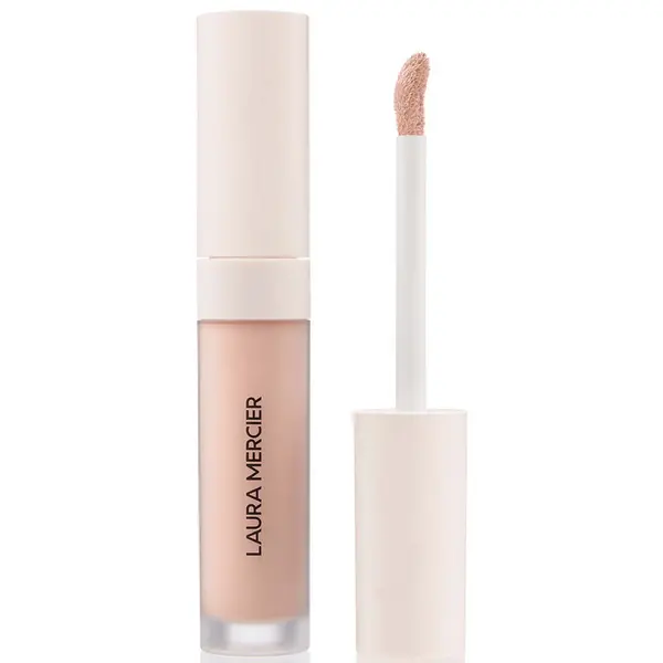 Image of Laura Mercier Real Flawless Weightless Perfecting Concealer 5.4ml (Various Shades) - 3 - 1C1