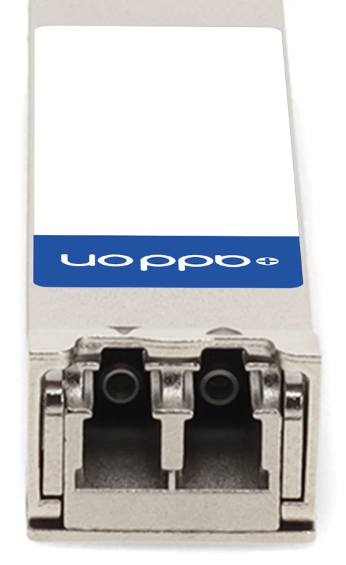 Image of AddOn Networks XFP-10G-Z-OC192-LR2-DW5979-AO network transceiver modul