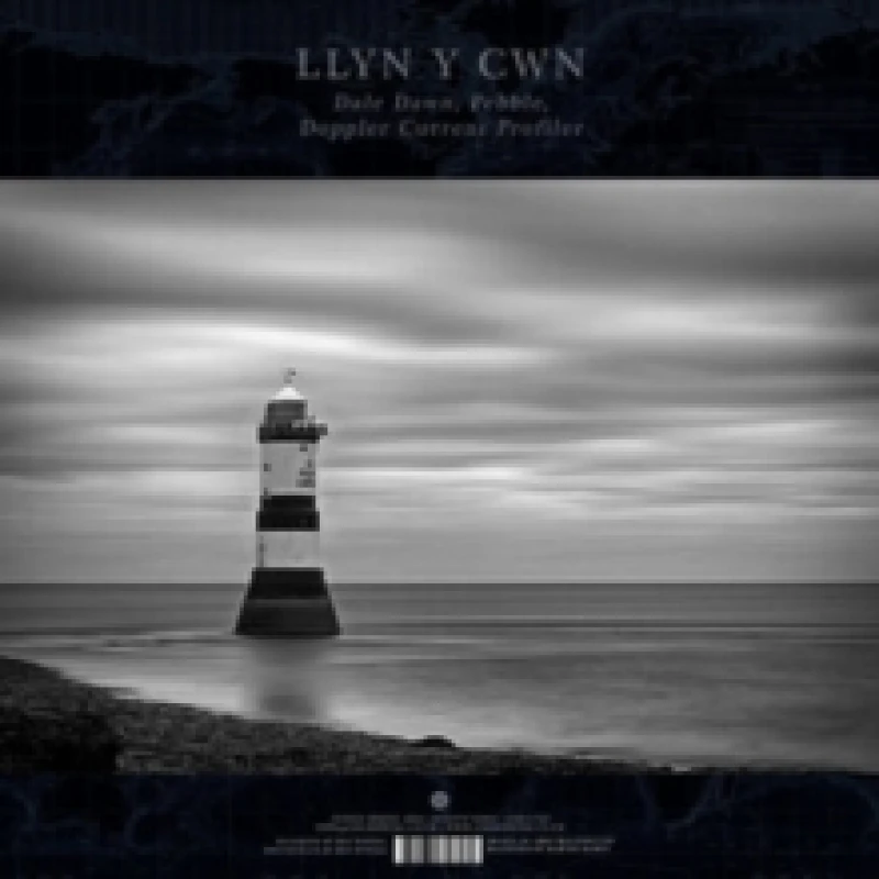 Image of Sargo/Posidonia Vinyl