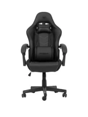 Image of Snakebyte Universal Gaming Chair (Black)