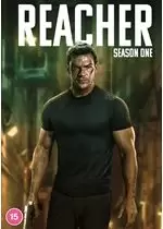 Image of Reacher Season One [DVD]