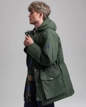Image of Gant Everyday Parka