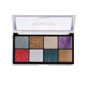 Image of Revolution Halloween Possessed Glitter Palette