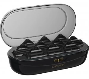 Image of Carmen C81036 Electric Heated Hair Rollers
