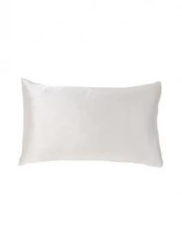 Image of Hotel Collection Luxury Silk Standard Pillowcase