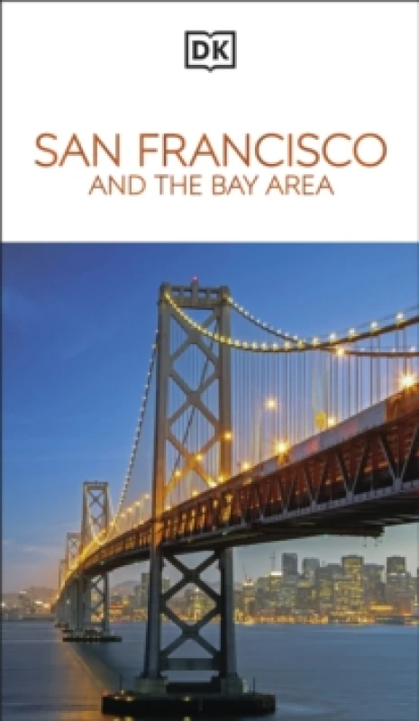 Image of San Francisco and the Bay Area. Paperback Books