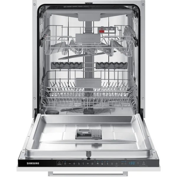 Image of Samsung Series 7 DW60CG530B00EU Fully Integrated Dishwasher