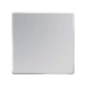 Image of Showerdrape Trafalgar Small Mirror 45X45Cm