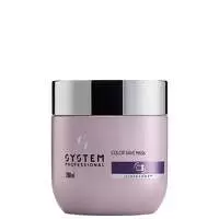 Image of System Professional Color Save C3 Mask 200ml