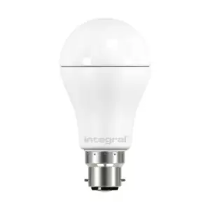 Image of Integral 13.5w B22 GLS Warm White LED Bulb - 34-34-20