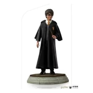 Image of Harry Potter Art Scale Statue 1/10 Harry Potter 17 cm