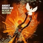 Image of August Burns Red - Rescue & Restore (Music CD)