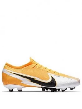 Image of Nike Mens Mercurial Vapor 12 Pro Firm Ground Football Boot