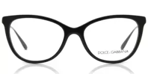 Image of Dolce & Gabbana Eyeglasses DG3258 501
