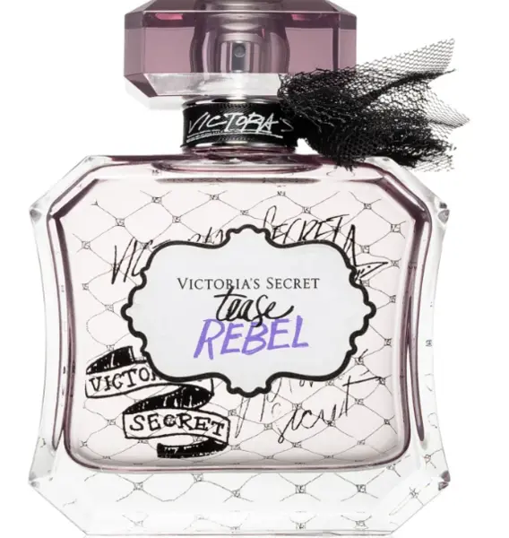 Image of Victoria's Secret Tease Rebel Eau de Parfum For Her 50ml