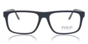 Image of Polo Ralph Lauren Eyeglasses PH2218 5528