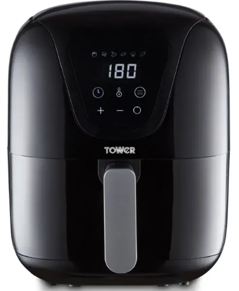 Image of Tower Vortx T17068 1800W 3L Digital Air Fryer