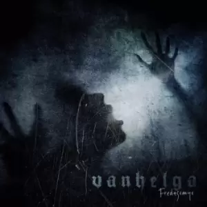 Image of Fredagsmys by Vanhelga CD Album